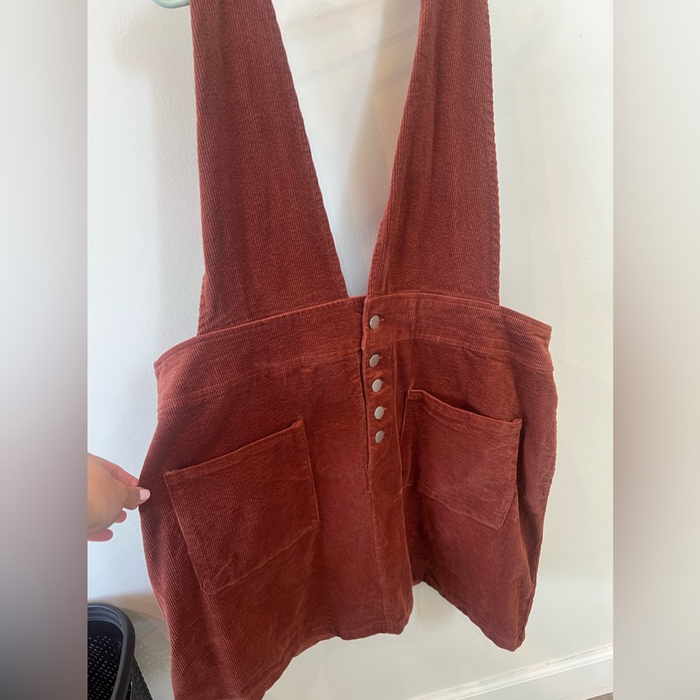 Arula overall dress size 18/20